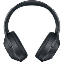 Навушники з мікрофоном Sony MDR-1000X